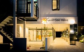 Hotel Gee Haive